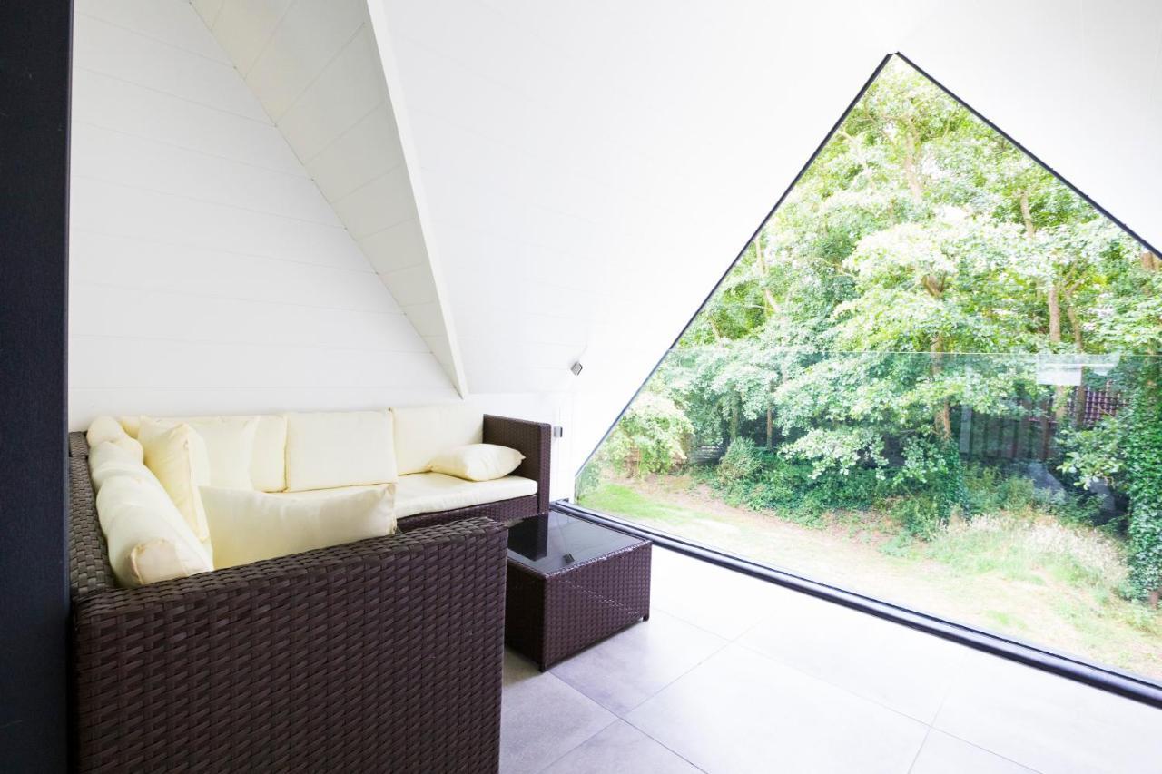 Bed and Breakfast The Island Life Texel - Wellness De Koog  Exterior foto