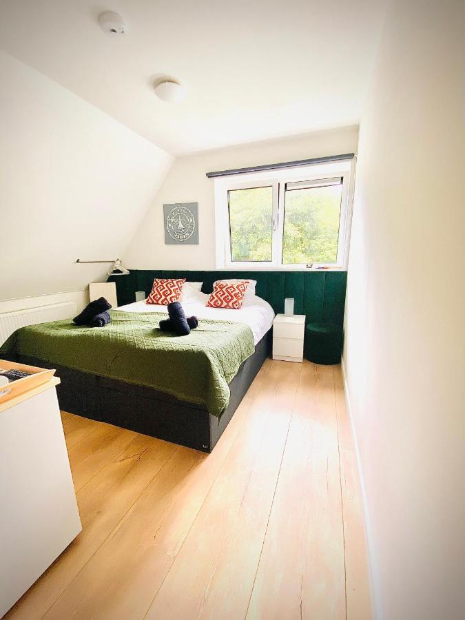 Bed and Breakfast The Island Life Texel - Wellness De Koog  Exterior foto