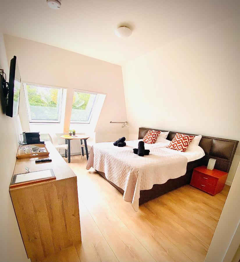 Bed and Breakfast The Island Life Texel - Wellness De Koog  Exterior foto
