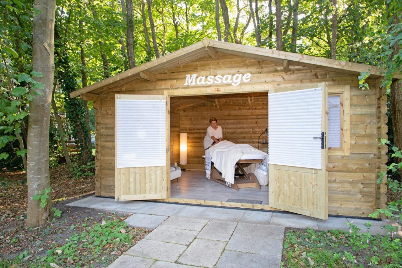 Bed and Breakfast The Island Life Texel - Wellness De Koog  Exterior foto