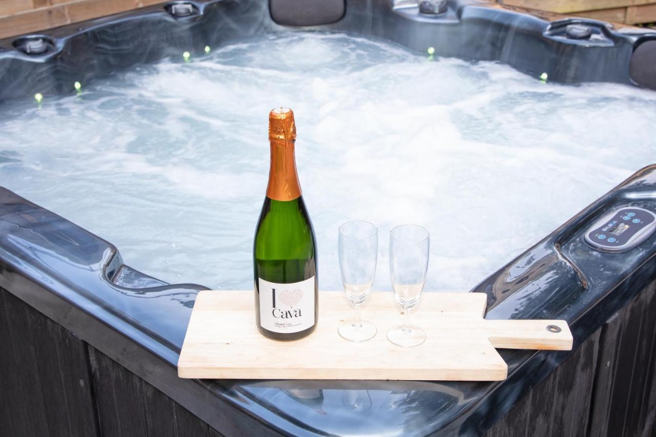 Bed and Breakfast The Island Life Texel - Wellness De Koog  Exterior foto